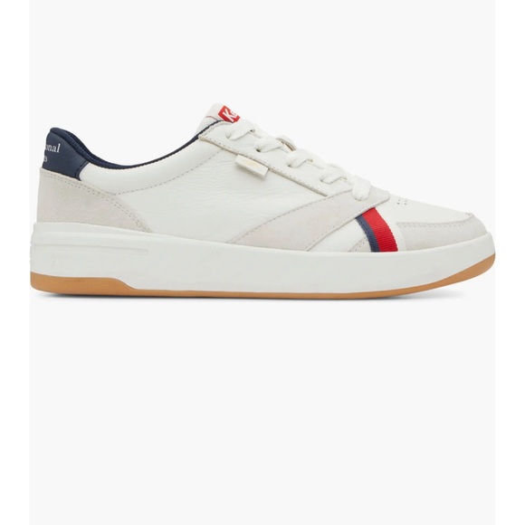 NWT KEDS x Recreational Habits The Court Lea Sneaker - Picture 7 of 9